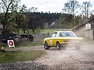 BMW 3.0 CSi z roku 1972 � Kupé s �adovým �estiválcem, výkonem 200 koní,...