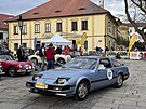 Datsun 300ZX z roku 1985