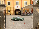 Porsche 911 Targa z roku 1970