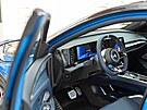 V Olympii Brno startuje druhý ro�ník výstavy elektromobil� E-drive show láká na...