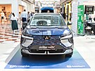 V Olympii Brno startuje druhý ro�ník výstavy elektromobil� E-drive show láká na...