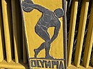 Opel Olympia byl jedním z prvních n�meckých velkosériových voz� se samonosnou...