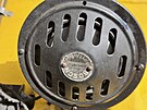 Verze z roku 1939) m�la oproti první sérii (1935�1937) vylep�enou aerodynamiku,...