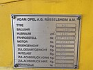 Výroba olympie byla zastavena v roce 1940 kv�li zam��ení automobilky na...