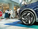 V Olympii Brno startuje druhý ro�ník výstavy elektromobil� E-drive show láká na...