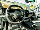 V Olympii Brno startuje druhý ro�ník výstavy elektromobil� E-drive show láká na...