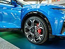 V Olympii Brno startuje druhý ro�ník výstavy elektromobil� E-drive show láká na...