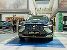 V Olympii Brno startuje druhý ro�ník výstavy elektromobil� E-drive show láká na...