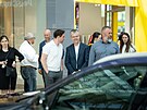 V Olympii Brno startuje druhý ro�ník výstavy elektromobil� E-drive show láká na...