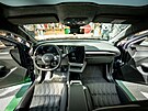 V Olympii Brno startuje druhý ro�ník výstavy elektromobil� E-drive show láká na...