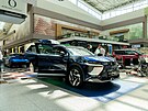 V Olympii Brno startuje druhý ro�ník výstavy elektromobil� E-drive show láká na...