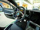 V Olympii Brno startuje druhý ro�ník výstavy elektromobil� E-drive show láká na...