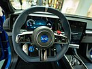 V Olympii Brno startuje druhý ro�ník výstavy elektromobil� E-drive show láká na...