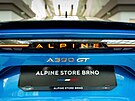 V Olympii Brno startuje druhý ro�ník výstavy elektromobil� E-drive show láká na...