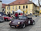 Porsche 911 Carrera Cabriolet (1986)
