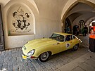 Jaguar E-Type OTS (1963)