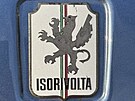 Iso Rivolta Lele � Nikoli nejdra��í, zato velmi unikátní auto startovního pole....