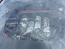 Lancia 037 Rally Stradale je velevzácný homologa�ní speciál WRC skupiny B;...