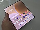 Motorola Razr Fold