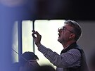 Stovky hudebník� v �ele s rakouským dirigentem Christianem Armingem u� mají za...
