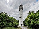 Televizní a rozhlasový vysíla� Brno - Hády