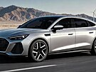 Design Chery Arrizo S vyvolal na autosalonu v Pekingu pozdvi�ení. Zatímco...