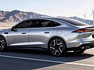 Prorazí Arrizo S i mimo �ínu? S motorem o výkonu 257 koní a inteligentním...