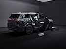 U Audi ale mají jiné starosti. P�ipravují se na uvedení svého �drobe�ka�....