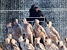 Parov Stelar na 70. ro�níku Eurovision Song Contest ve Vídni (16. kv�tna 2026)