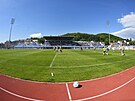 Fk Viagem Ústí nad Labem - FK Teplice, �kolní zápas dorostenecké 2. ligy.