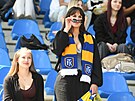 FK Viagem Ústí nad Labem - FK Teplice, �kolní zápas dorostenecké 2. ligy.
