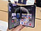 Huawei Pura X Max