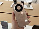 Huawei Mate 80 Pro a RS Ultimate
