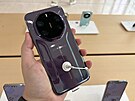 Huawei Mate 80 Pro a RS Ultimate