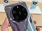 Huawei Mate 80 Pro a RS Ultimate