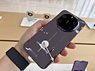 Huawei Mate 80 Pro a RS Ultimate