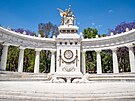 Ciudad de Mexico (28. b�ezna 2026)