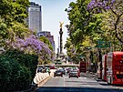 Ciudad de Mexico (28. b�ezna 2026)