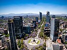 Ciudad de Mexico (28. b�ezna 2026)