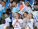 Ústí nad Labem, 18.5. 2026, FL Viagem Ústí nad Labem - FK Teplice, �kolní zápas...