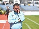 Ústí nad Labem, 18.5. 2026, FL Viagem Ústí nad Labem - FK Teplice, �kolní zápas...
