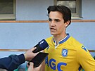 Ústí nad Labem, 18.5. 2026, FL Viagem Ústí nad Labem - FK Teplice, �kolní zápas...