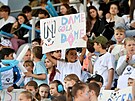 Ústí nad Labem, 18. 5. 2026, Viagem Ústí nad Labem - FK Teplice, �kolní zápas...
