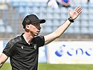 Ústí nad Labem, 18. 5. 2026, Viagem Ústí nad Labem - FK Teplice, �kolní zápas...