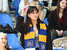 Ústí nad Labem, 18.5. 2026, FL Viagem Ústí nad Labem - FK Teplice, �kolní zápas...