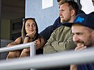 Fotbalový �kolní zápas druhé ligy dorostu U19 Viagem Ústí nad Labem - FK...