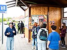 Ve Vizovicích mají nejmlad�ího zmrzliná�e v �esku, �estnáctiletý Jind�ich...