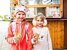 Ve Vizovicích mají nejmlad�ího zmrzliná�e v �esku, �estnáctiletý Jind�ich...