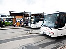 Ve Vizovicích mají nejmlad�ího zmrzliná�e v �esku, �estnáctiletý Jind�ich...