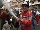 Ayrton Senna